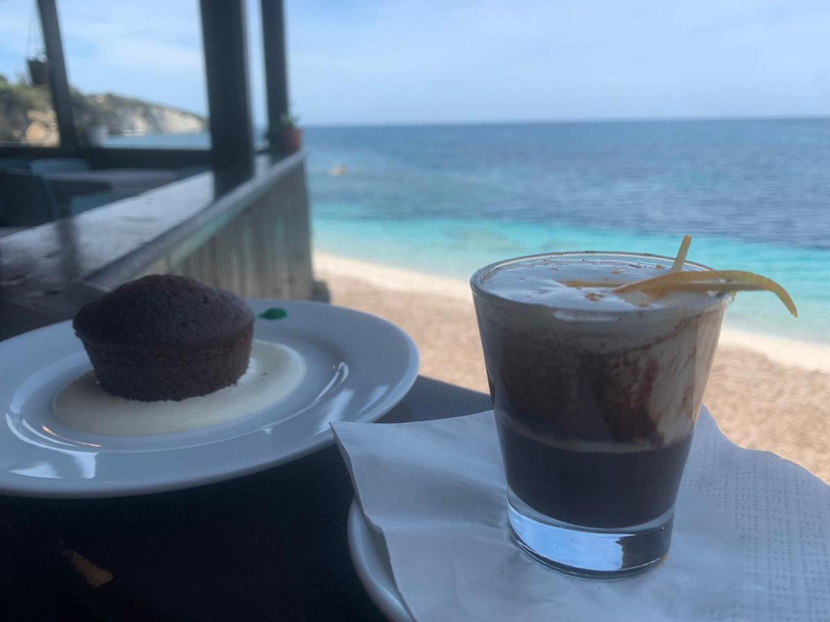 Hotel Le Ghiaie Portoferraio Buitenkant foto