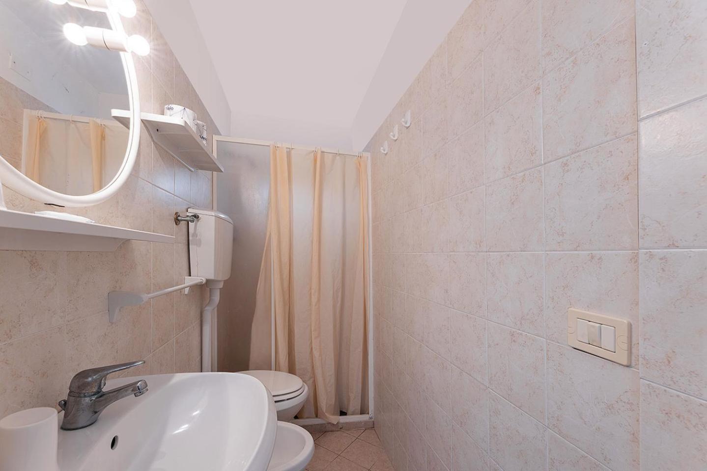 Hotel Le Ghiaie Portoferraio Buitenkant foto