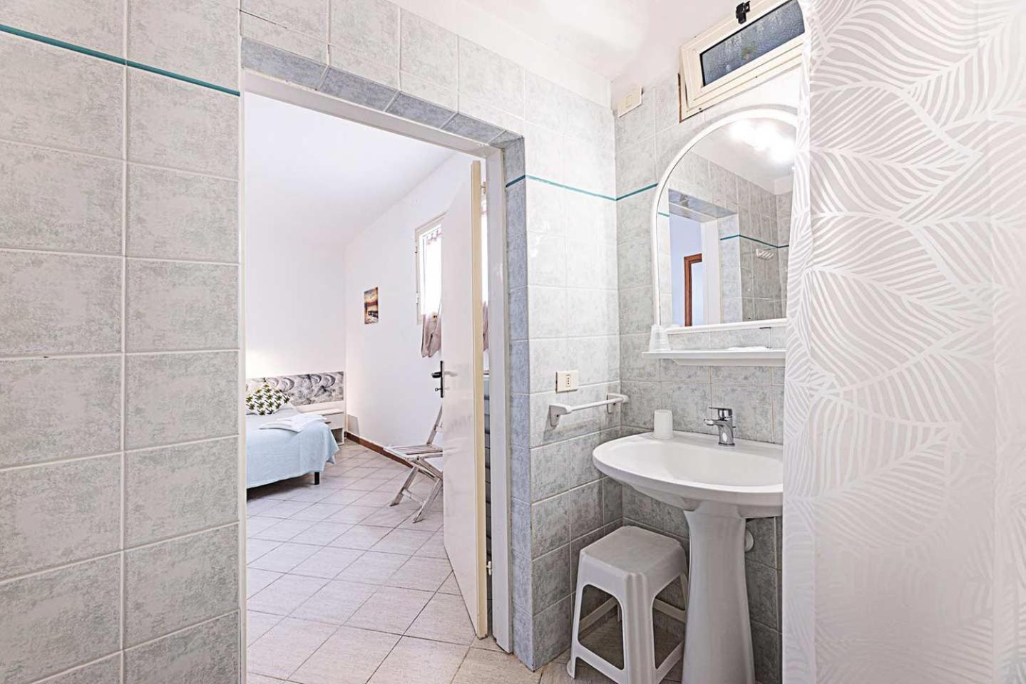 Hotel Le Ghiaie Portoferraio Buitenkant foto