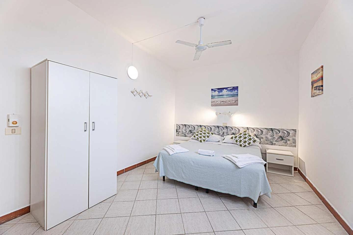 Hotel Le Ghiaie Portoferraio Buitenkant foto