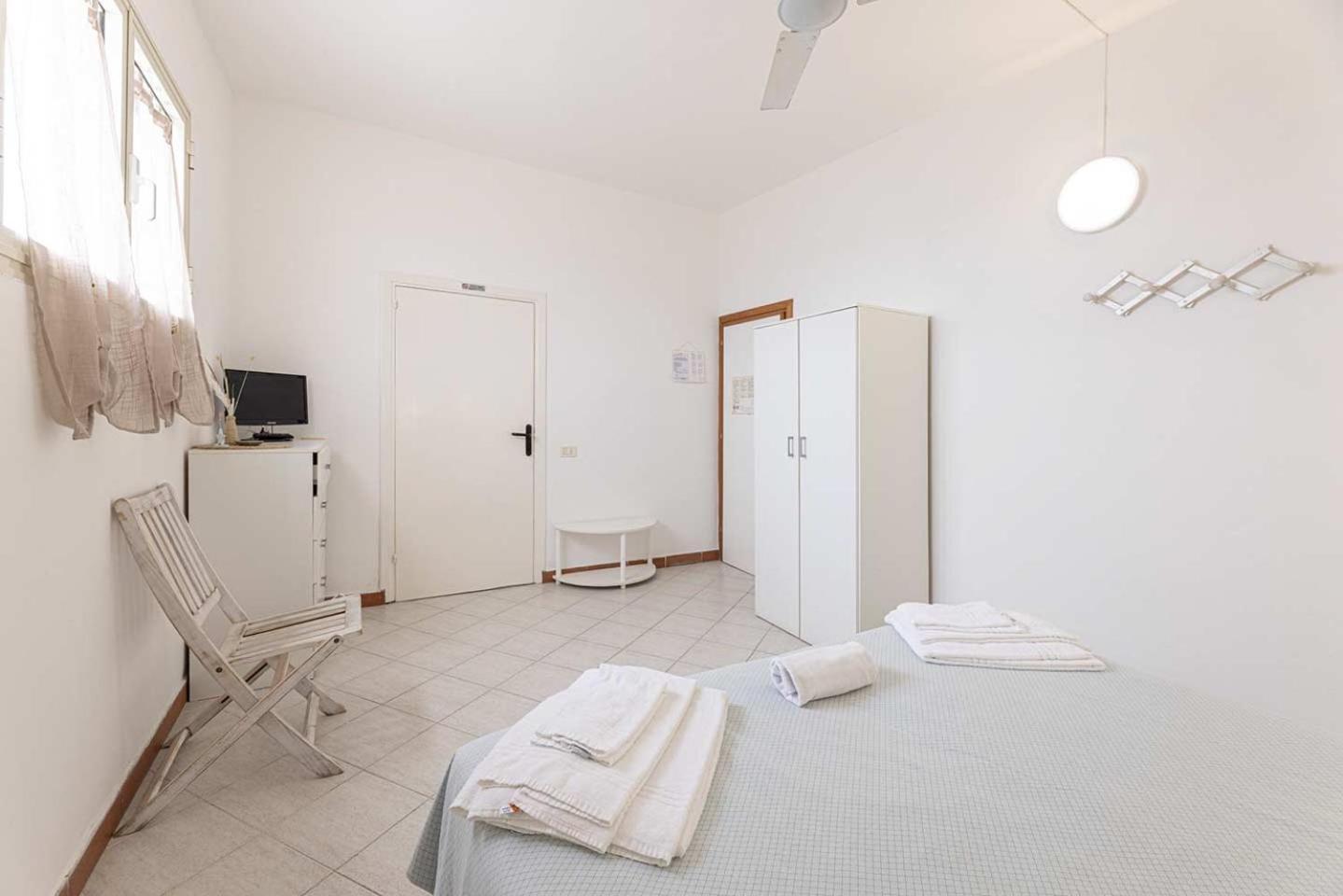 Hotel Le Ghiaie Portoferraio Buitenkant foto